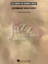 Uchibeng Wow-Wow Jazz Ensemble sheet music cover